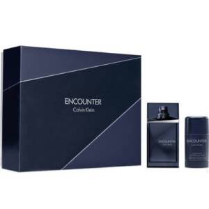 Calvin Klein Encounter EDT 100ml Gift Set For Men