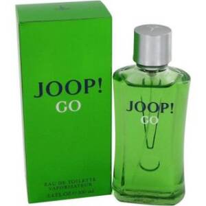 Joop Go EDT 100ml Perfume For Men