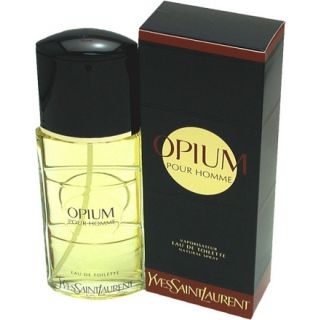 Opium pour outlet homme