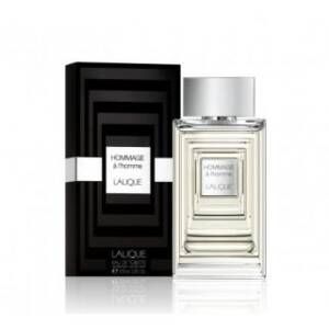 Lalique Hommage ? L?homme EDT 100ml For Men