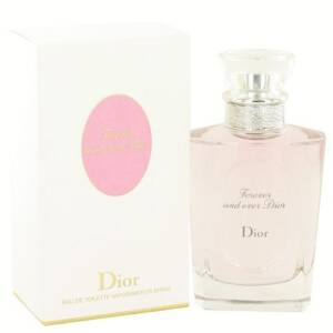 Christian Dior Forever & Ever EDT 100ml For Women