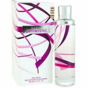 Paul Smith Optimistic EDT 100ml For Women