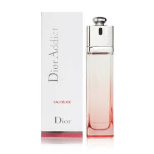 Christian Dior Addict Eau Delice EDT 100ml For Women