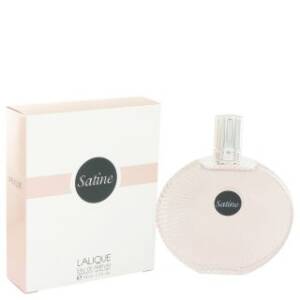 Lalique Satine EDP 100ml For Women
