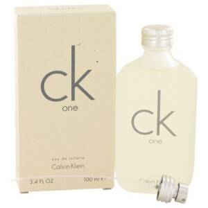 Calvin Klein CK One EDT 100ml Unisex