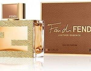Fendi Fan Di Fendi Leather Essence EDP For Women