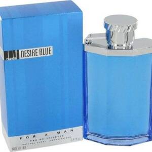Dunhill Desire Blue EDT 100ml Perfume For Men