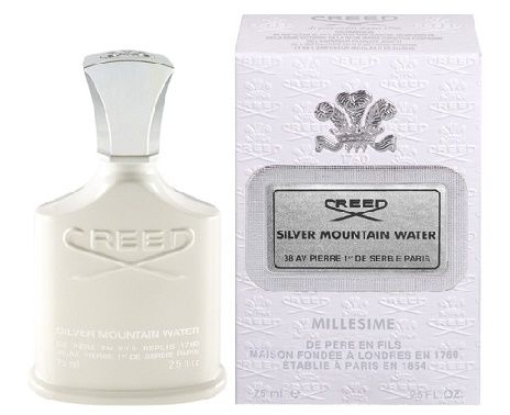 Creed Silver Mountain Water EDP 30ml For Men Buy Here