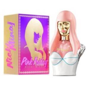 Nicki Minaj Pink Friday EDP 100ml For Women