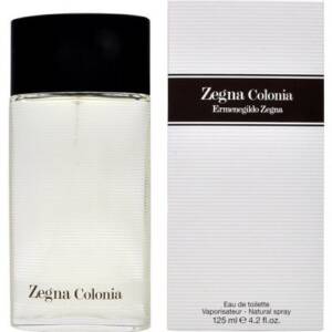 Ermenegildo Zegna Colonia EDT 100ML For Men