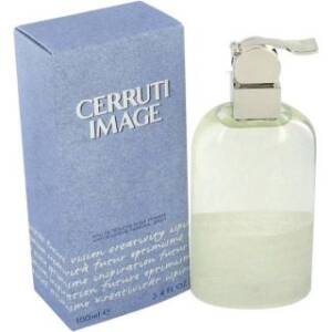 Cerruti Image EDT 100ml For Men