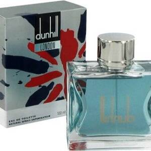 Dunhill London EDT 100ml Perfume For Men