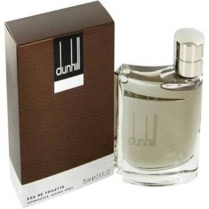 Dunhill Man Brown EDT 75ml For Men