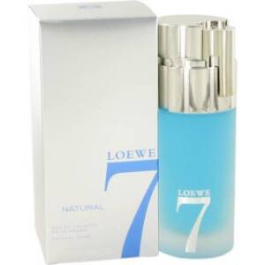 Loewe 7 Natural EDT 50ml For Men