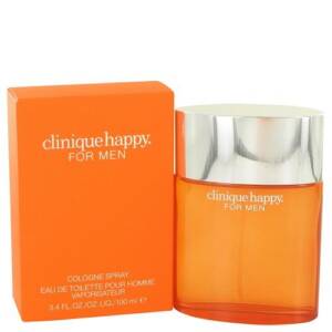 Clinique Happy EDT 100ml For Men