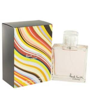 Paul Smith Extreme Woman EDT 100ml For Women