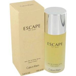 Calvin Klein Escape EDT 100ml For Men