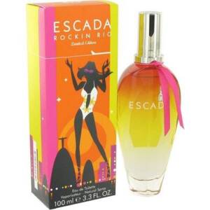 Escada Rockin?rio EDT 100ml Perfume For Women