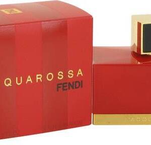 Fendi L?acquarossa EDP 75ml For Women