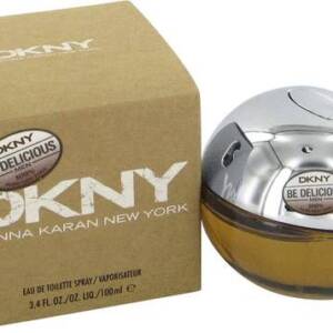 DKNY Be Delicious EDT 100ml For Men