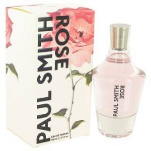 Paul Smith Rose EDP 100ml For Women