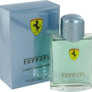 Ferrari Light Essence EDT 100ml For Men