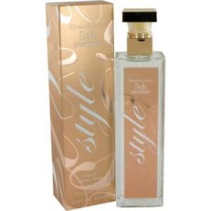 Elizabeth Arden 5th Avenue Style EDP 125ml For Women