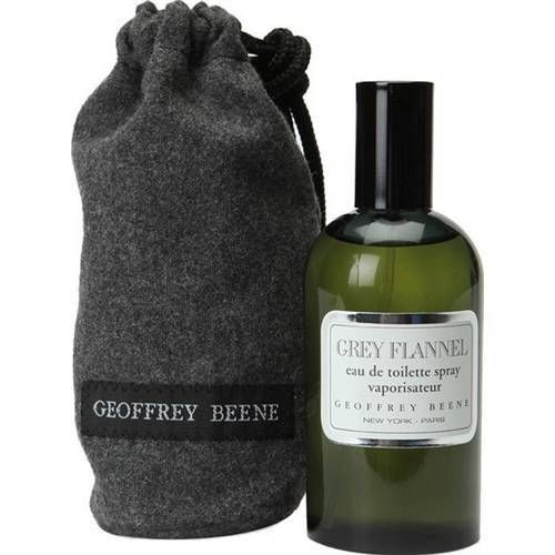 Geoffrey Beene Grey Flannel EDT 240ml For Men Buy Here