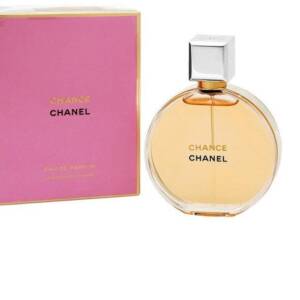 Chanel Chance EDP 50ml For Women