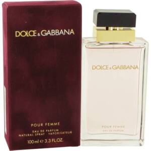 Dolce & Gabbana Pour Femme EDP 100ml For Women