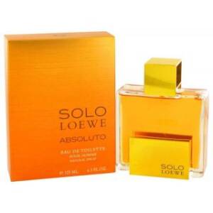 Loewe Absoluto EDT 125ml For Men