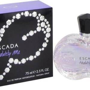 Escada Absolutely Me EDP 75ml For Women