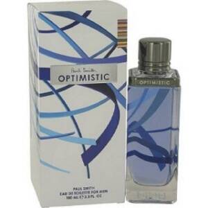 Paul Smith Optimistic EDT 100ml For Men