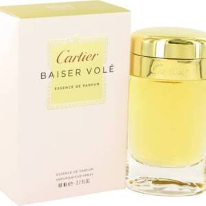 Cartier Baiser Vole Essence EDP 100ml For Women