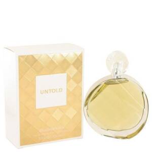 Elizabeth Arden Untold EDP 100ml For Woman