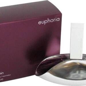 Calvin Klein Euphoria EDP 100ml For Women