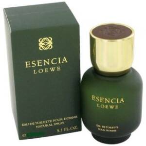 Loewe Esencia EDT 50ml For Men