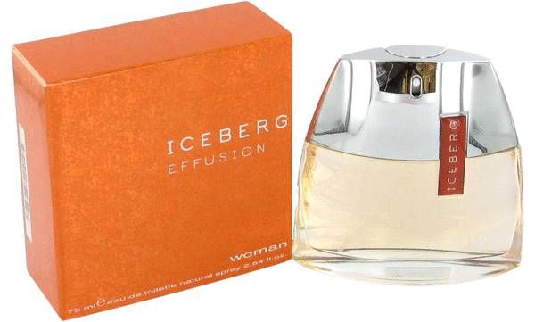 Iceberg Effusion EDT 75ml Perfume For Women Buy Here