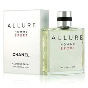 Chanel Allure Homme Sport EDC 150ml For Men