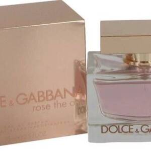 Dolce & Gabbana Rose The One EDP 100ml For Women