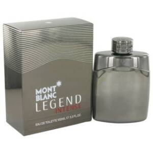 Mont Blanc Legend Intense EDT 100ml For Men