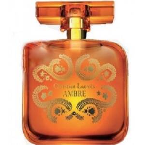 Christian Lacroix Amber EDT 75ml For Men