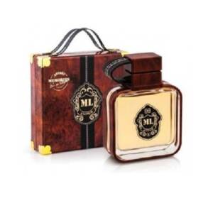 Emper Memories London EDT 100ml For Men