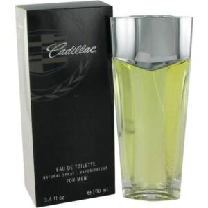 Cadillac By Cadillac EDT 100ml For Men