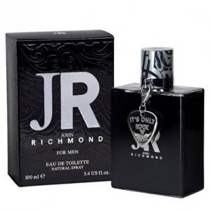 John Richmond EDT 100ml Perfume For Men