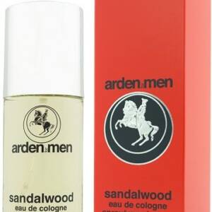 Elizabeth Arden Men Sandalwood EDT 100ml For Men