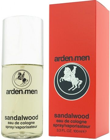 Arden 2025 sandalwood cologne