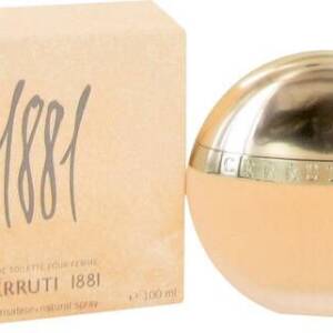 Cerruti 1881 EDT 100ml For Women