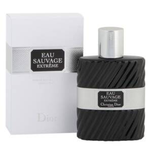 Christian Dior Eau Sauvage Extreme EDT 100ml For Men