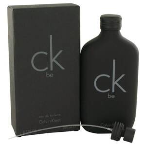Calvin Klein CK Be EDT 200ml Unisex